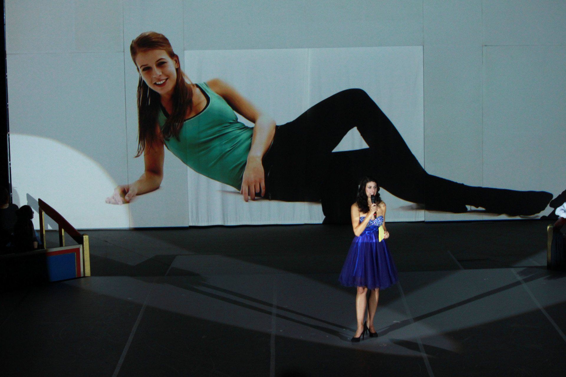 European-Youth-Circus-2014 - Sebastiano Domenico Toma