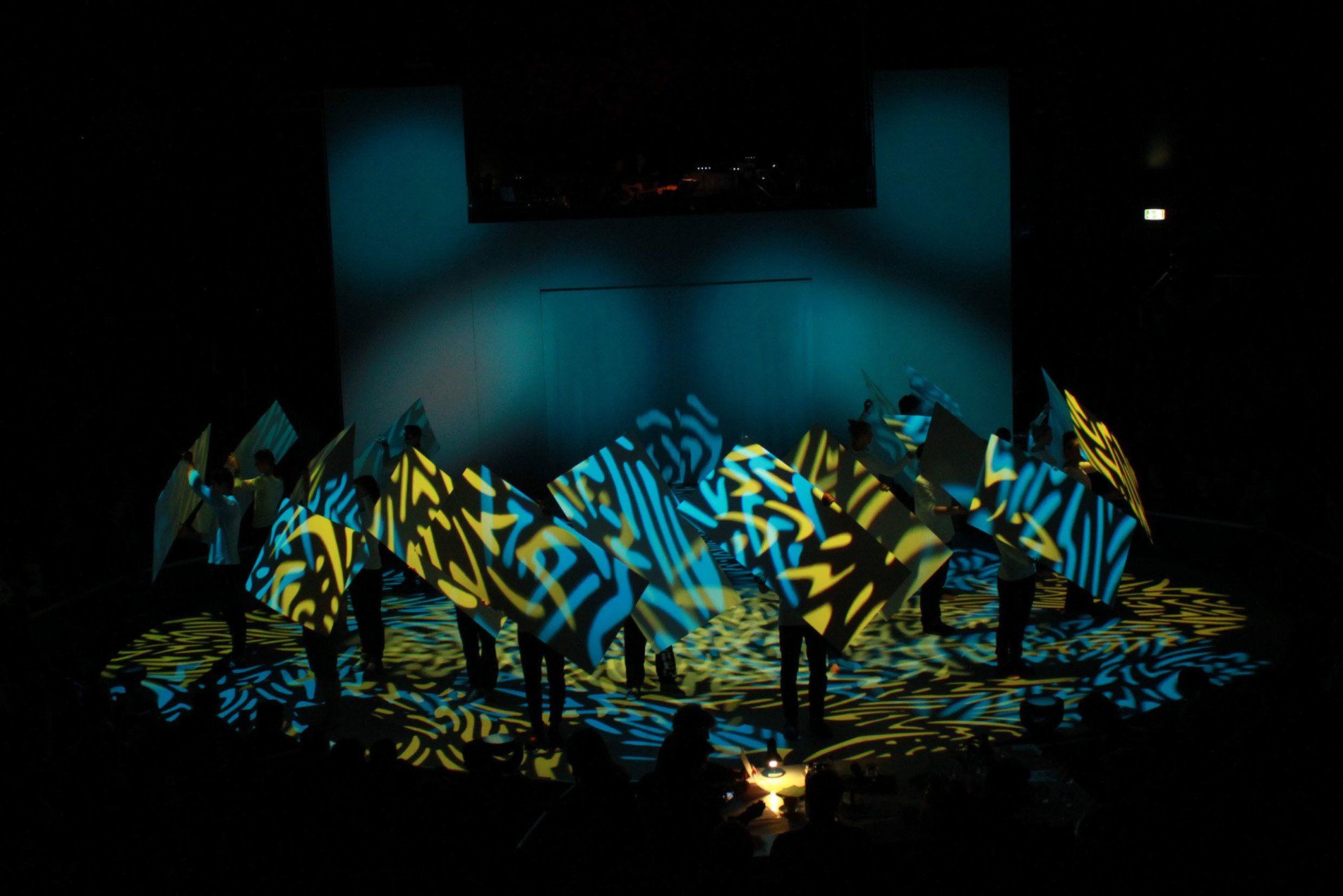 European-Youth-Circus-2014 - Sebastiano Domenico Toma