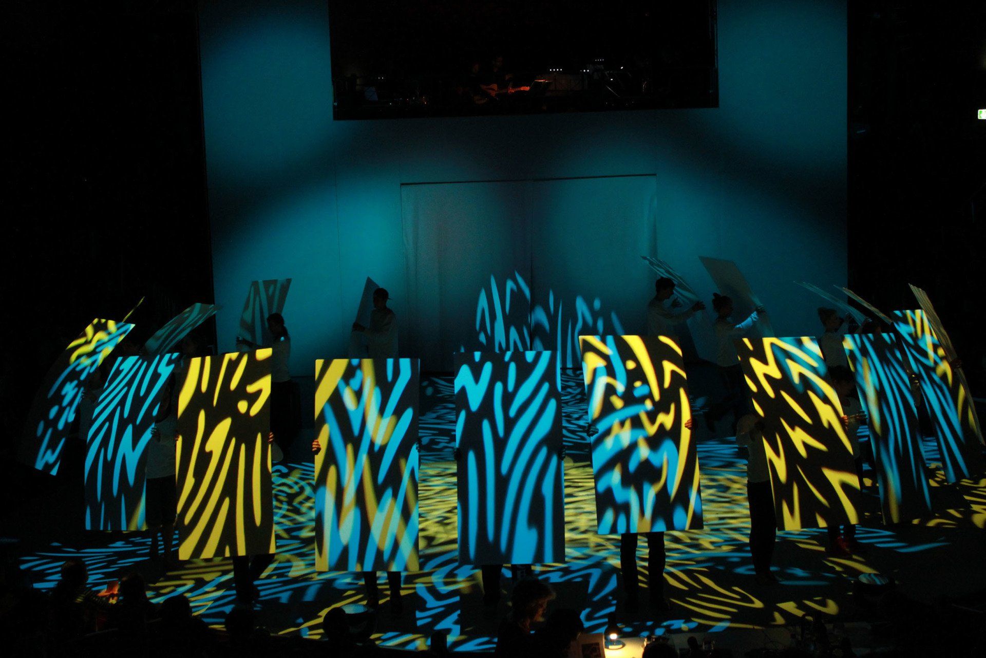 European-Youth-Circus-2014 - Sebastiano Domenico Toma