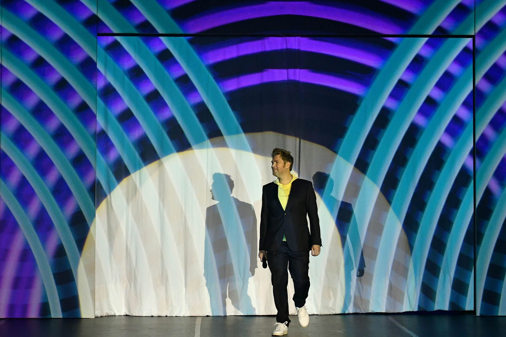 European Youth Circus Wiesbaden Festival - Sebastiano Toma, Sebastiano Productions