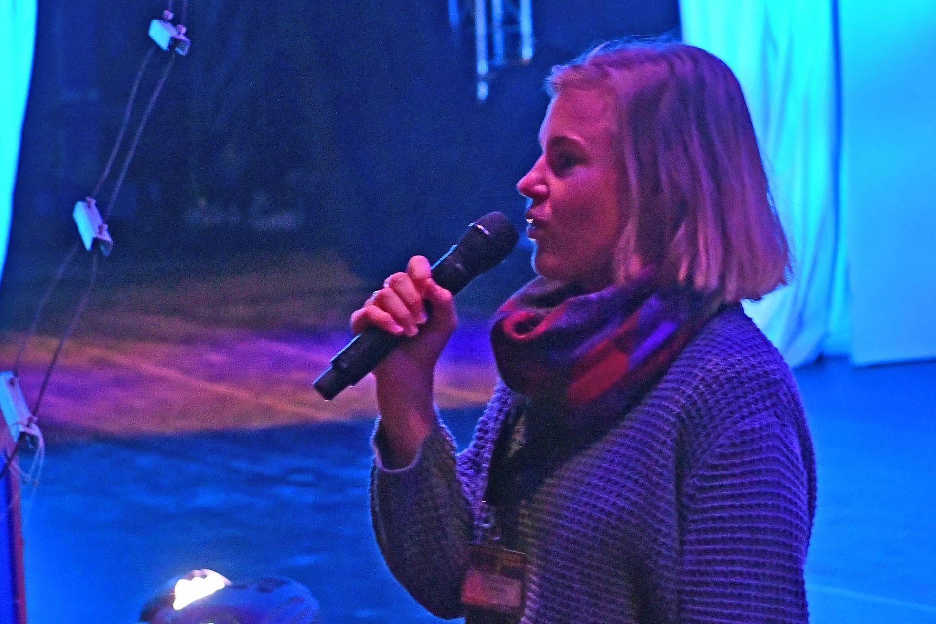 European Youth Circus Wiesbaden Festival - Sebastiano Toma, Sebastiano Productions