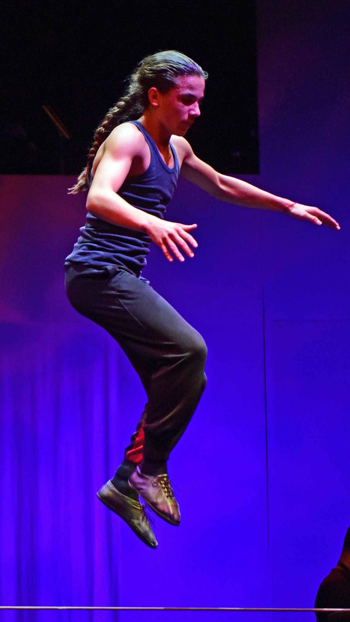 European Youth Circus Wiesbaden Festival - Sebastiano Toma, Sebastiano Productions