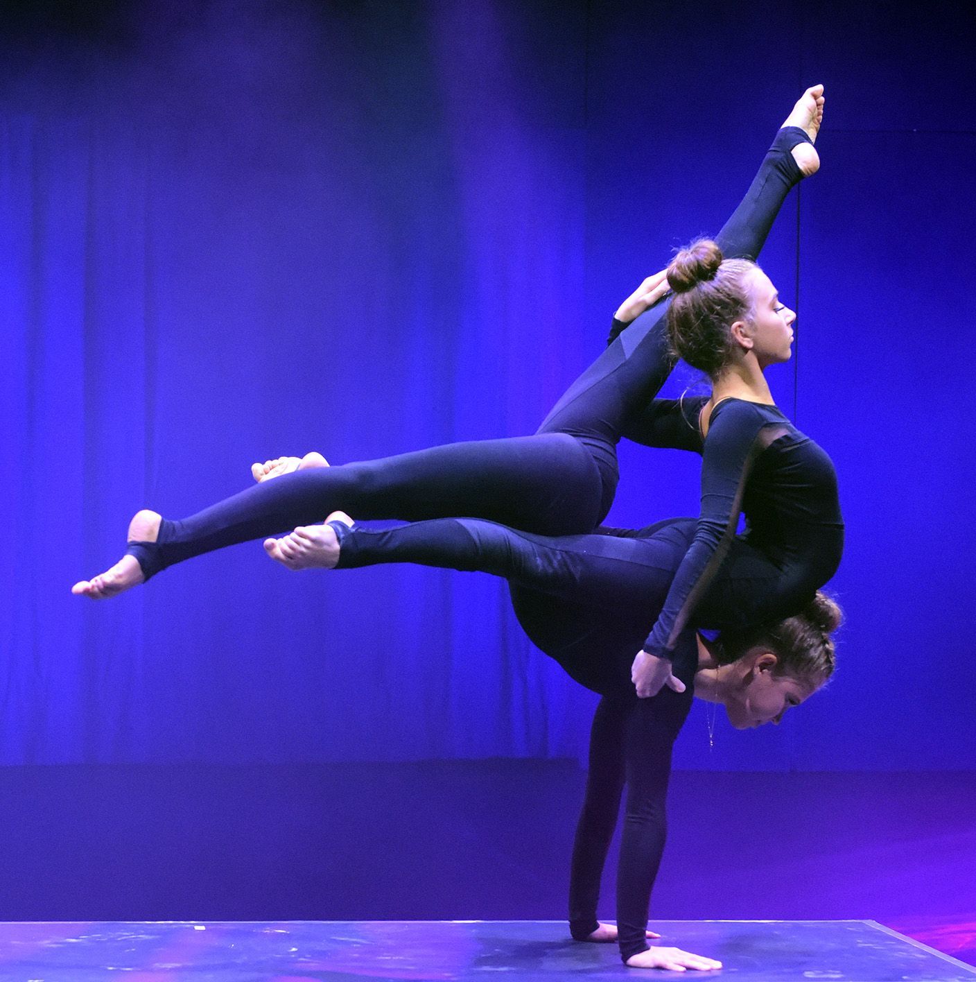 European Youth Circus Wiesbaden Festival - Sebastiano Toma, Sebastiano Productions