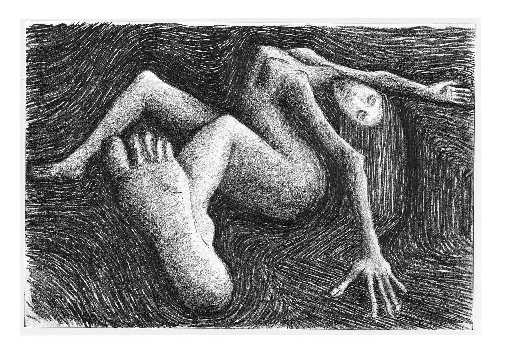 Sebastiano Toma, Sebastiano Productions, Lise Pauton