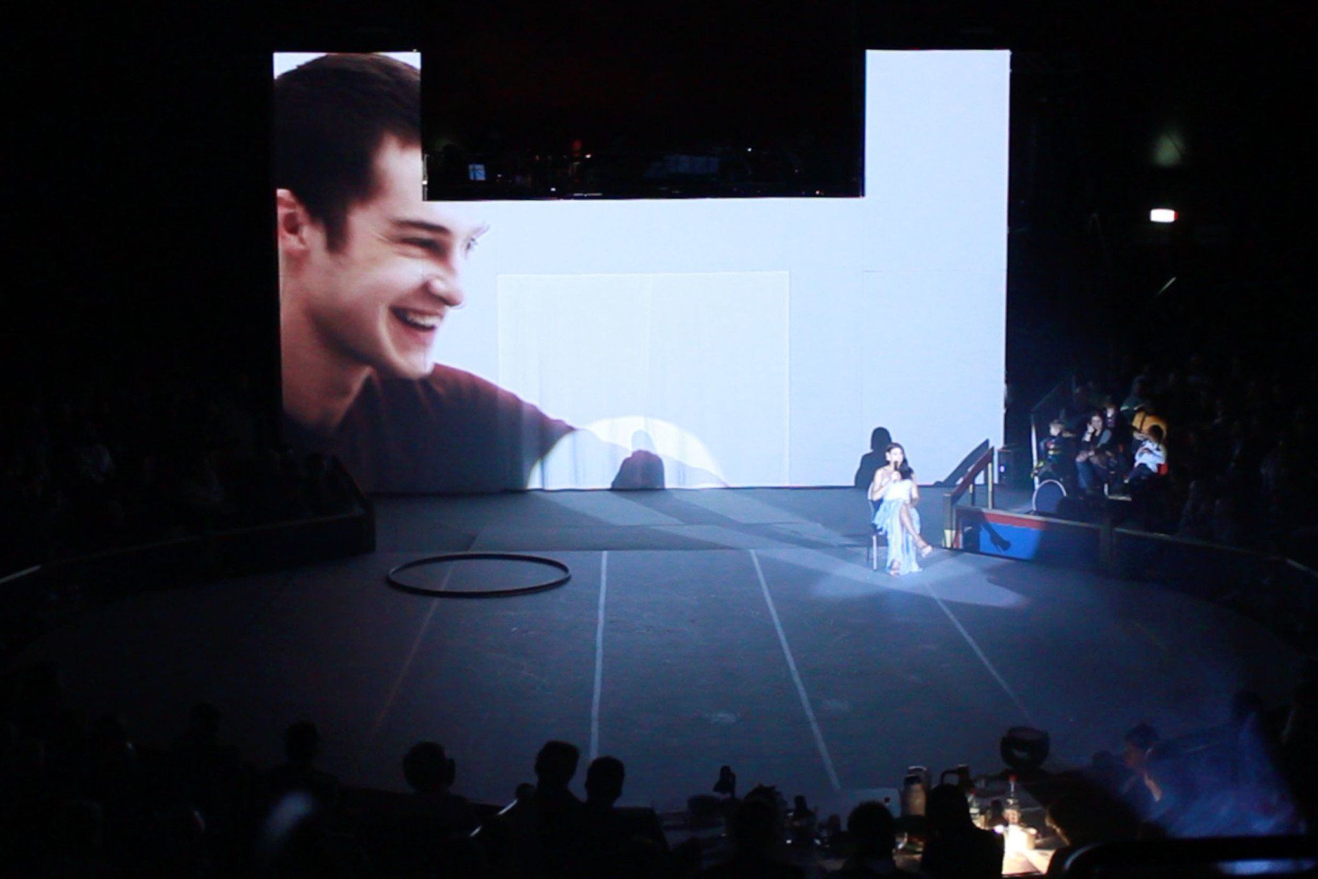 European-Youth-Circus-2014 - Sebastiano Domenico Toma