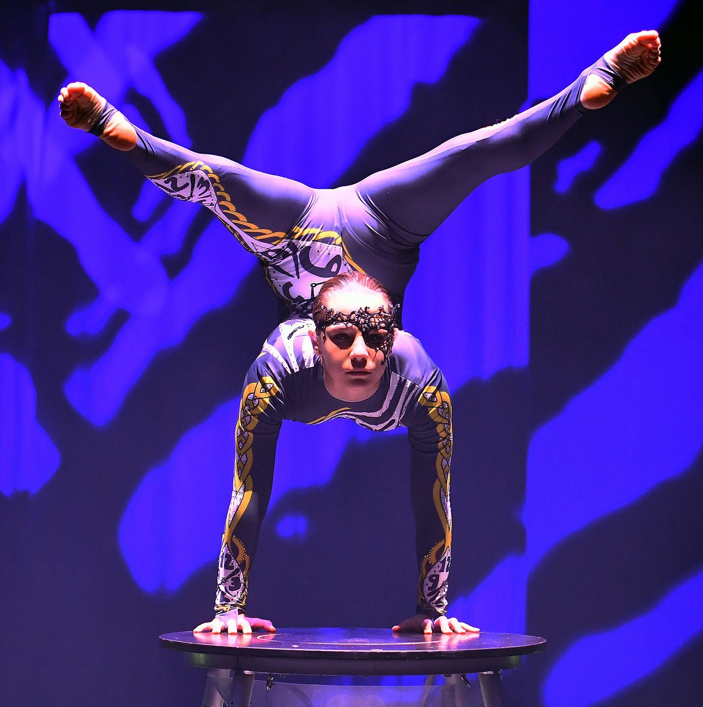 European Youth Circus Wiesbaden Festival - Sebastiano Toma, Sebastiano Productions