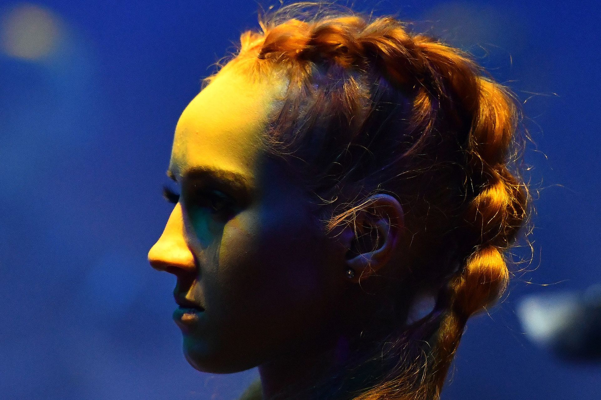 European Youth Circus Wiesbaden Festival - Sebastiano Toma, Sebastiano Productions