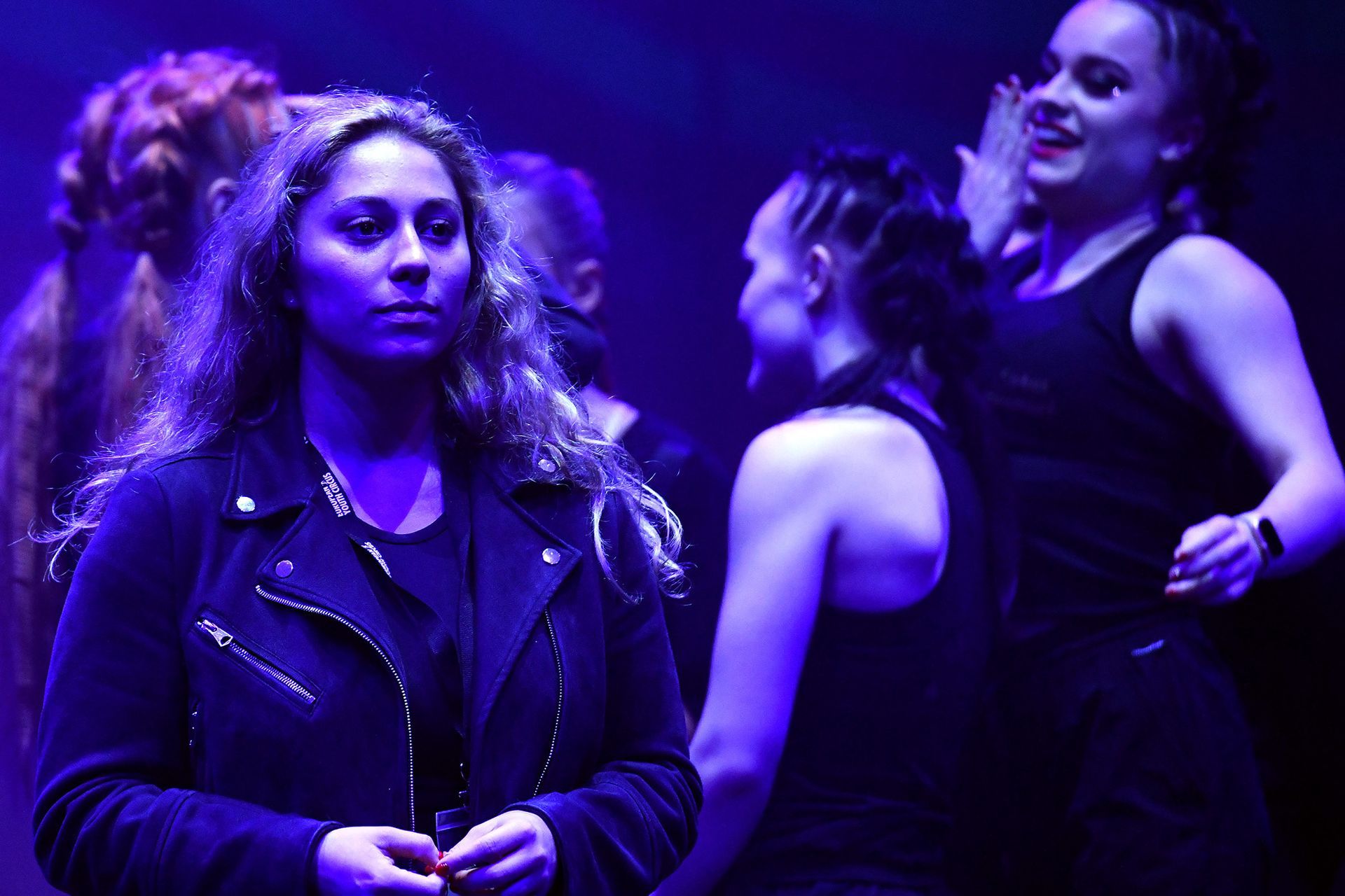 European Youth Circus Wiesbaden Festival - Sebastiano Toma, Sebastiano Productions