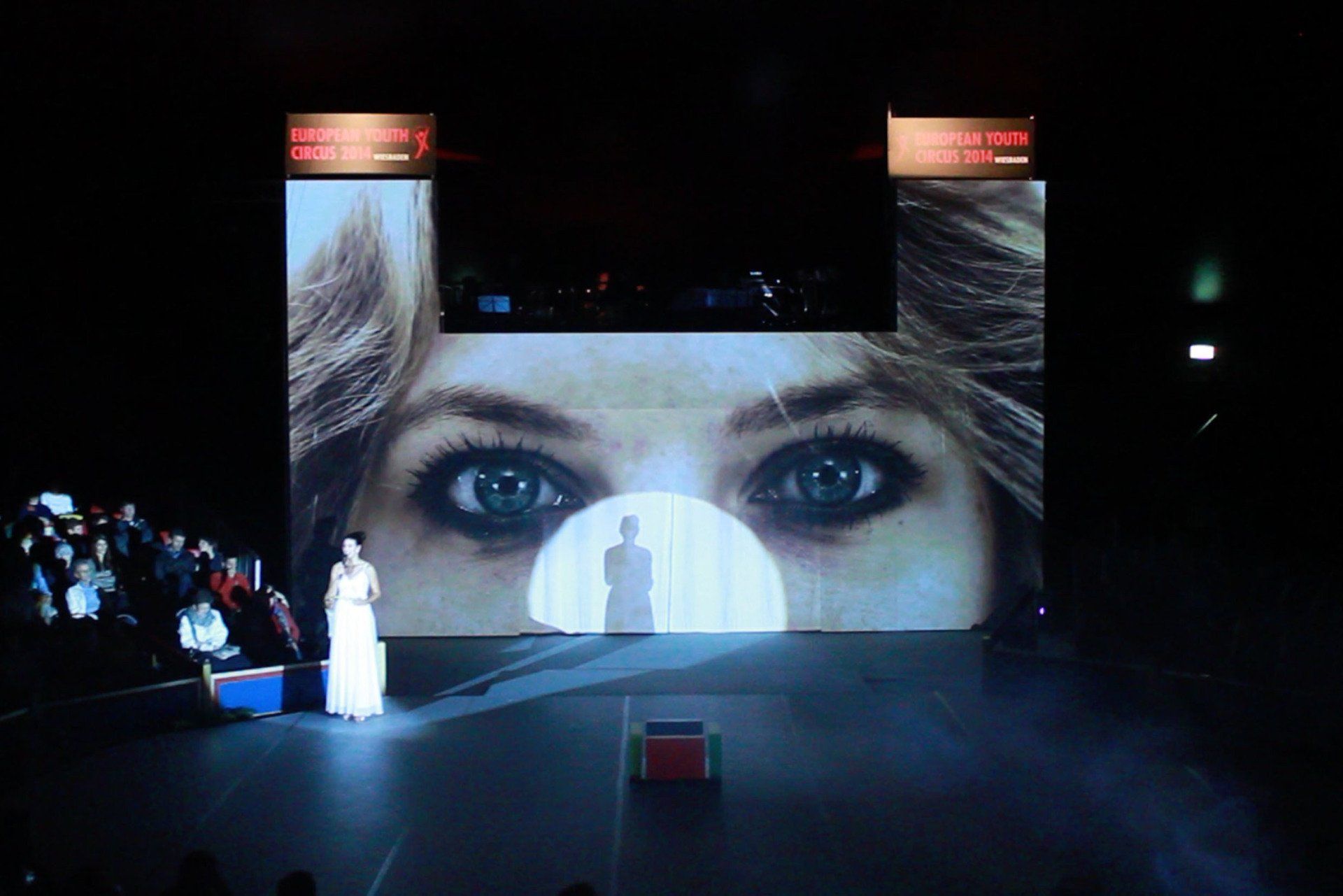 European-Youth-Circus-2014 - Sebastiano Domenico Toma