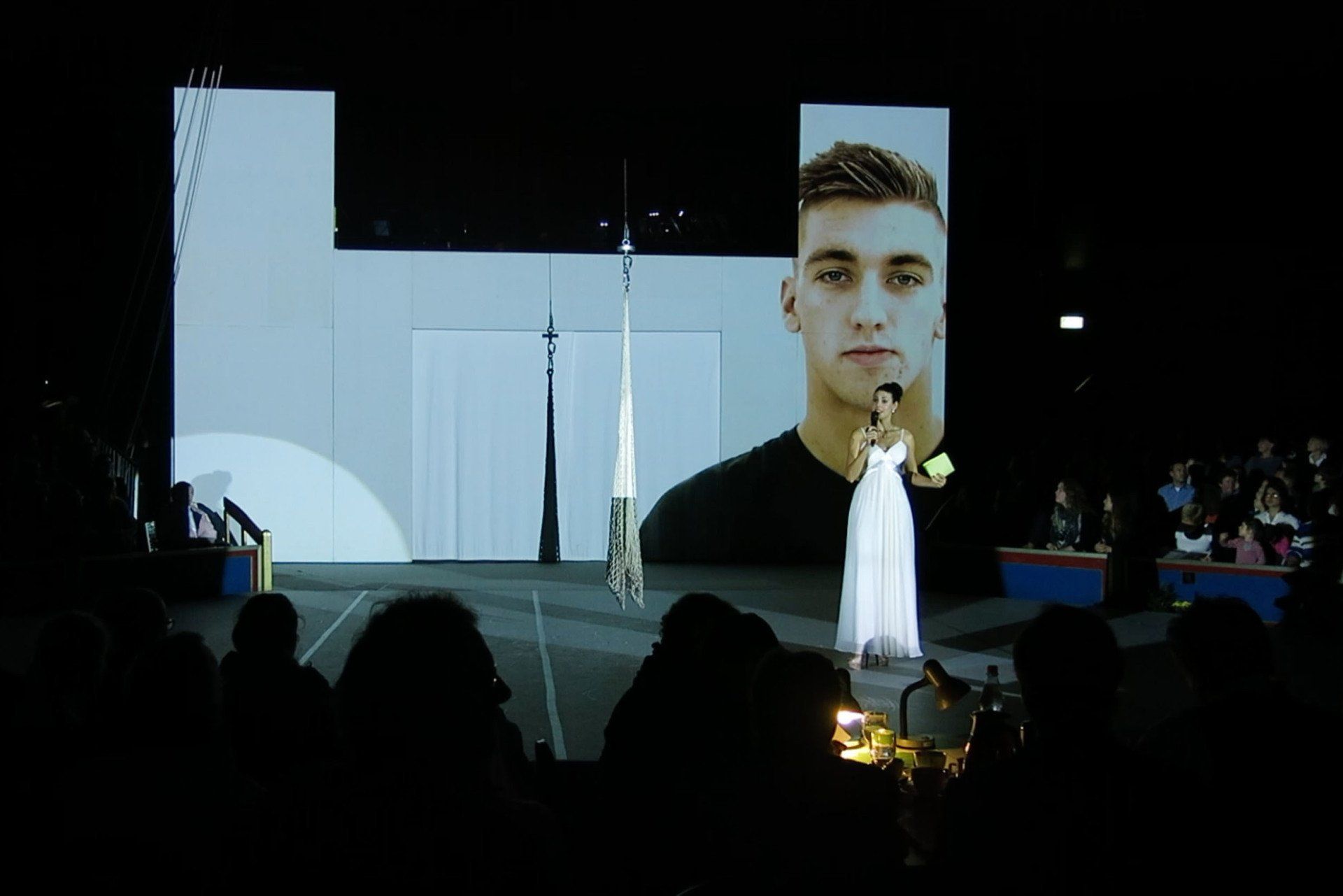 European-Youth-Circus-2014 - Sebastiano Domenico Toma