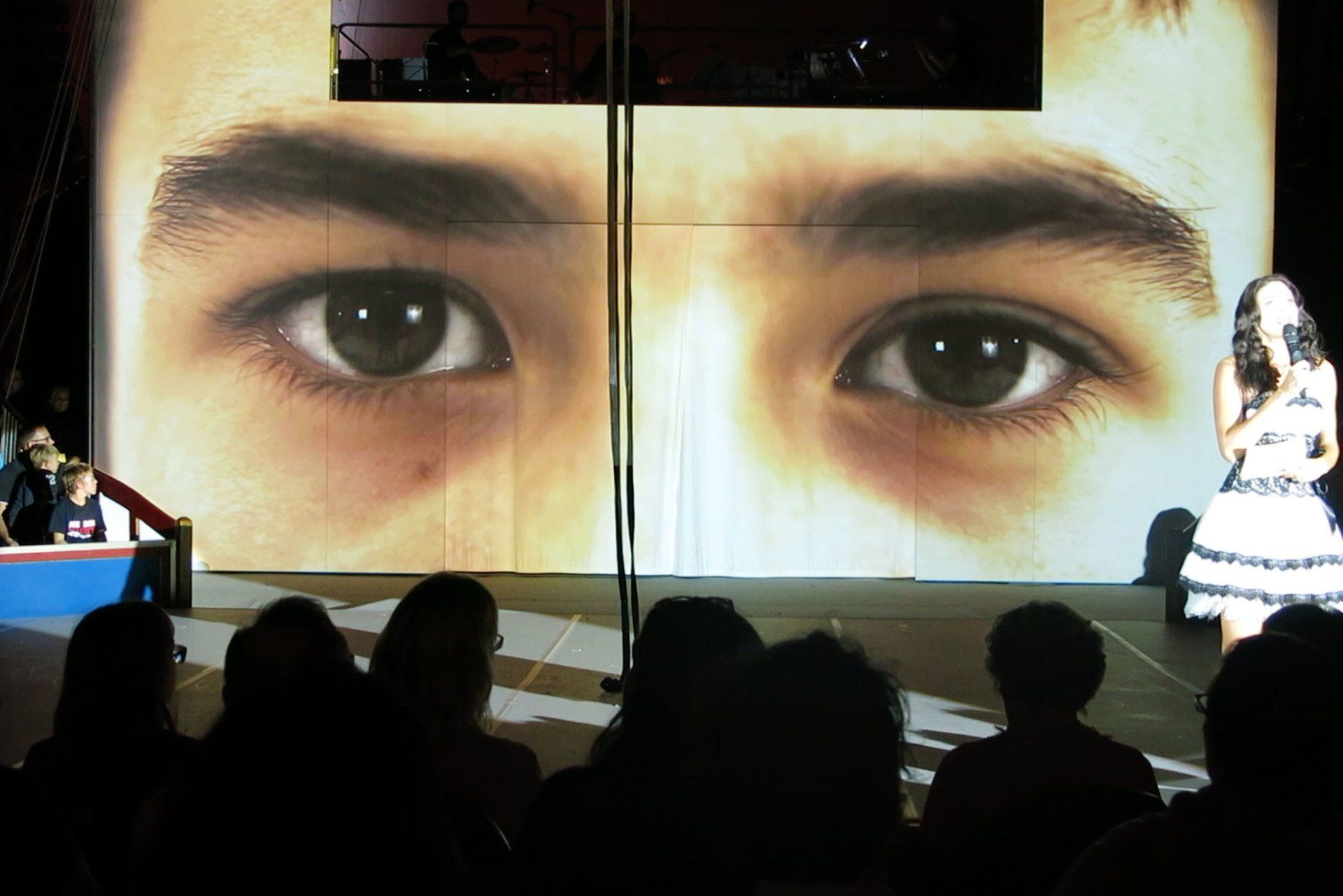 European-Youth-Circus-2014 - Sebastiano Domenico Toma