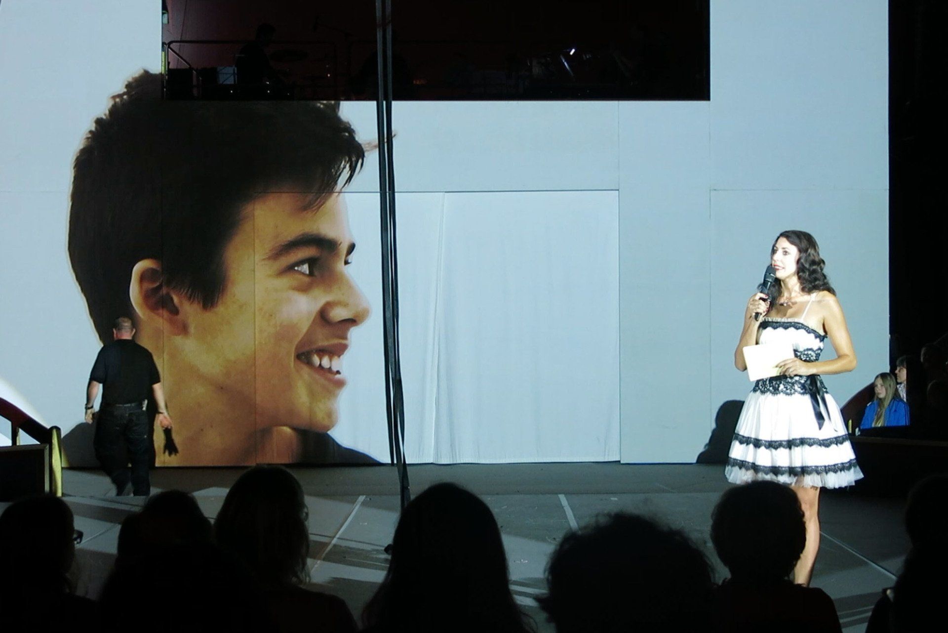 European-Youth-Circus-2014 - Sebastiano Domenico Toma