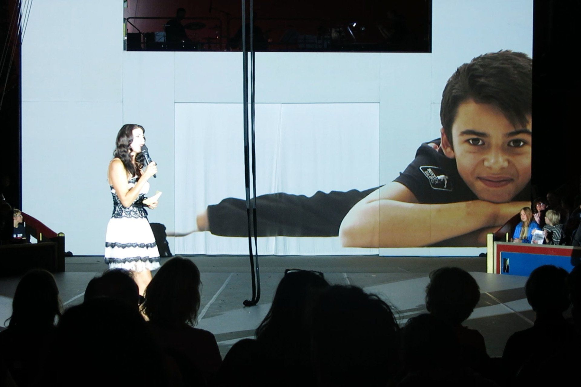 European-Youth-Circus-2014 - Sebastiano Domenico Toma