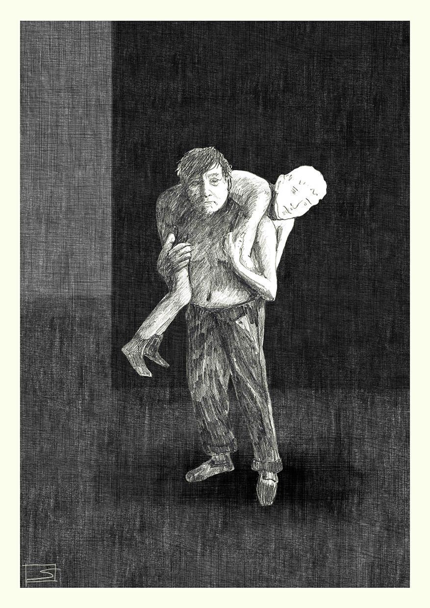 sebastiano toma, ISBN 9783000788611, Graphic Novel, Graphics,  ISBN 9783942787536,