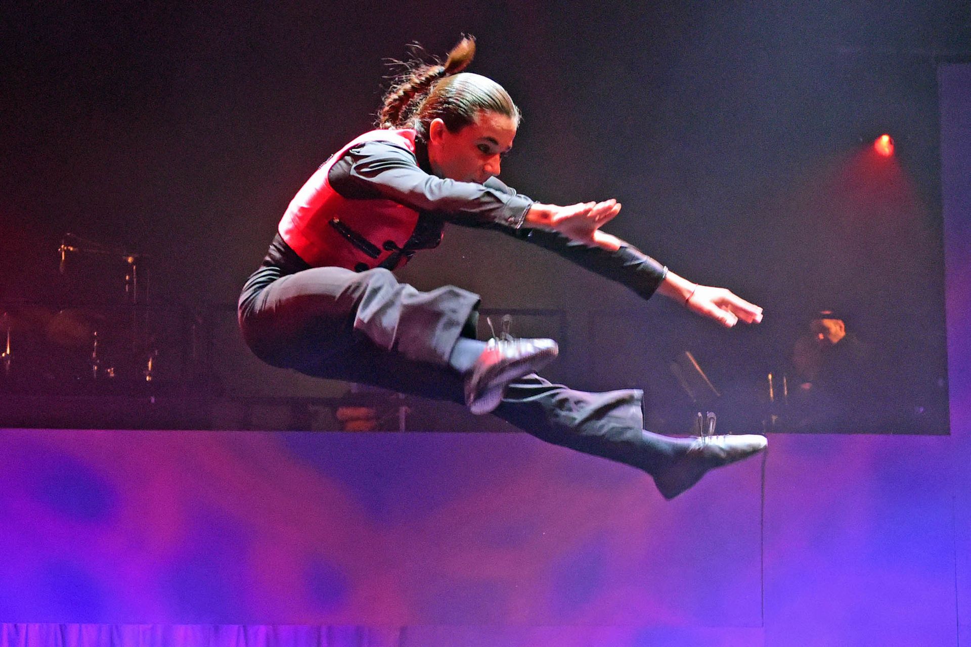 European Youth Circus Wiesbaden Festival - Sebastiano Toma, Sebastiano Productions