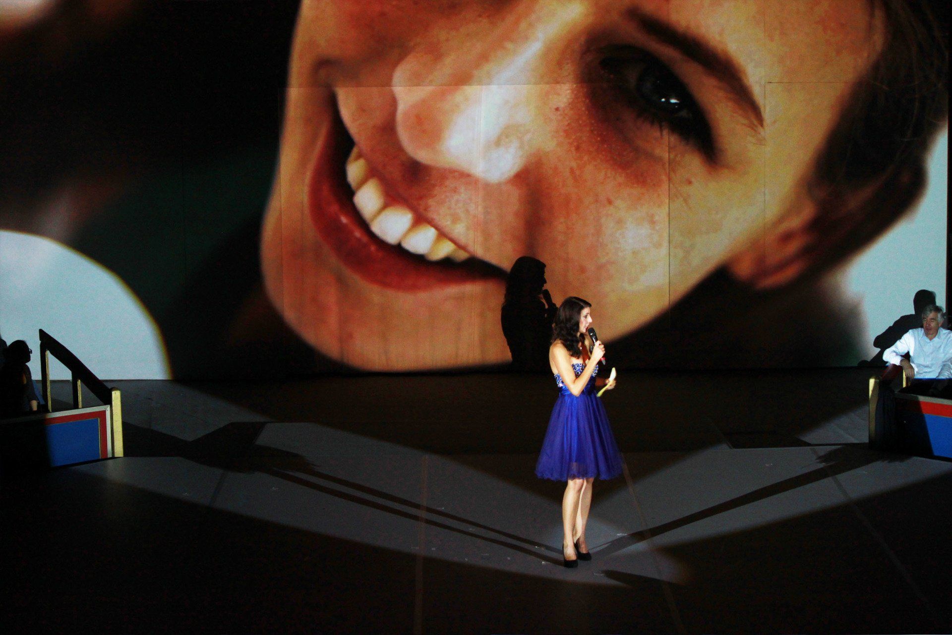 European-Youth-Circus-2014 - Sebastiano Domenico Toma