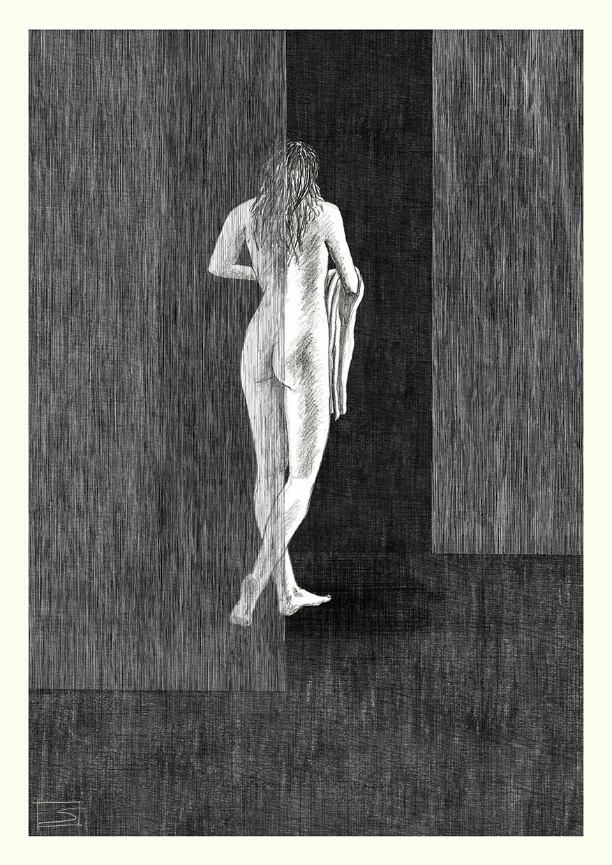 sebastiano toma, ISBN 9783000788611, Graphic Novel, Graphics,  ISBN 9783942787536,