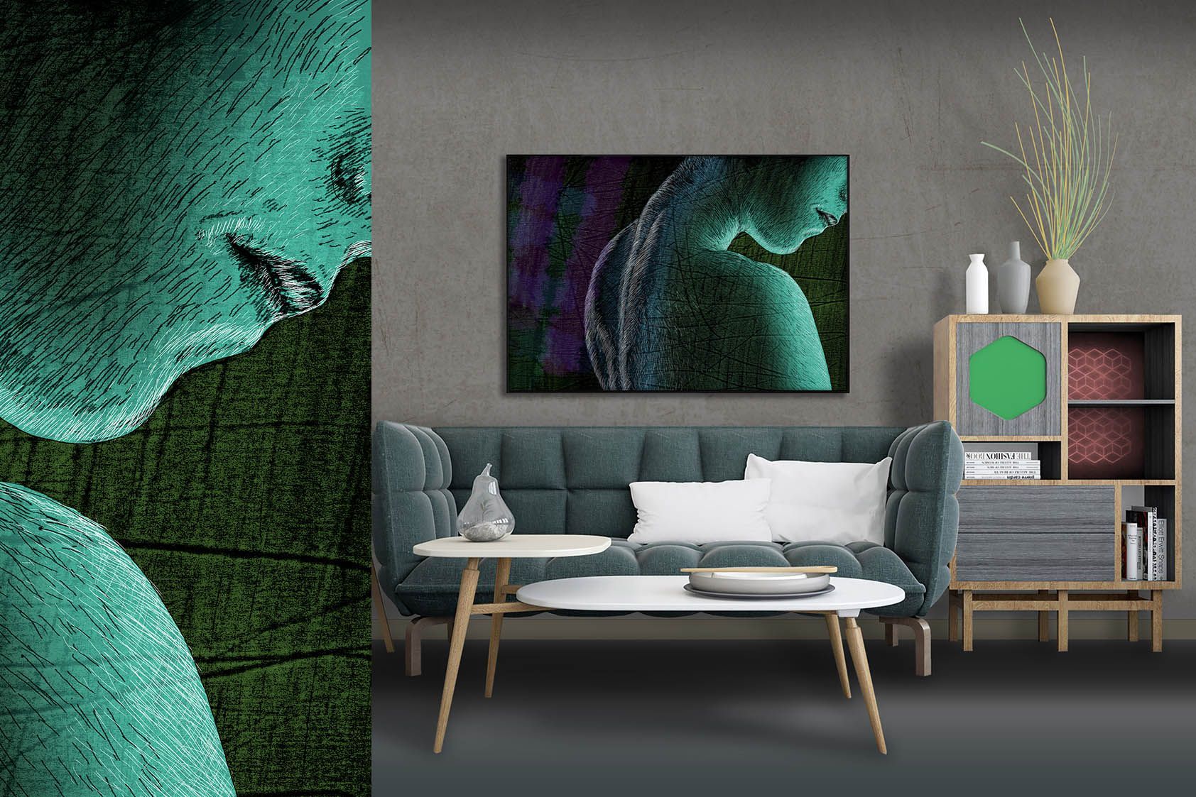 sebastiano toma, ISBN 9783000788611, Graphic Novel, Graphics,  ISBN 9783942787536,