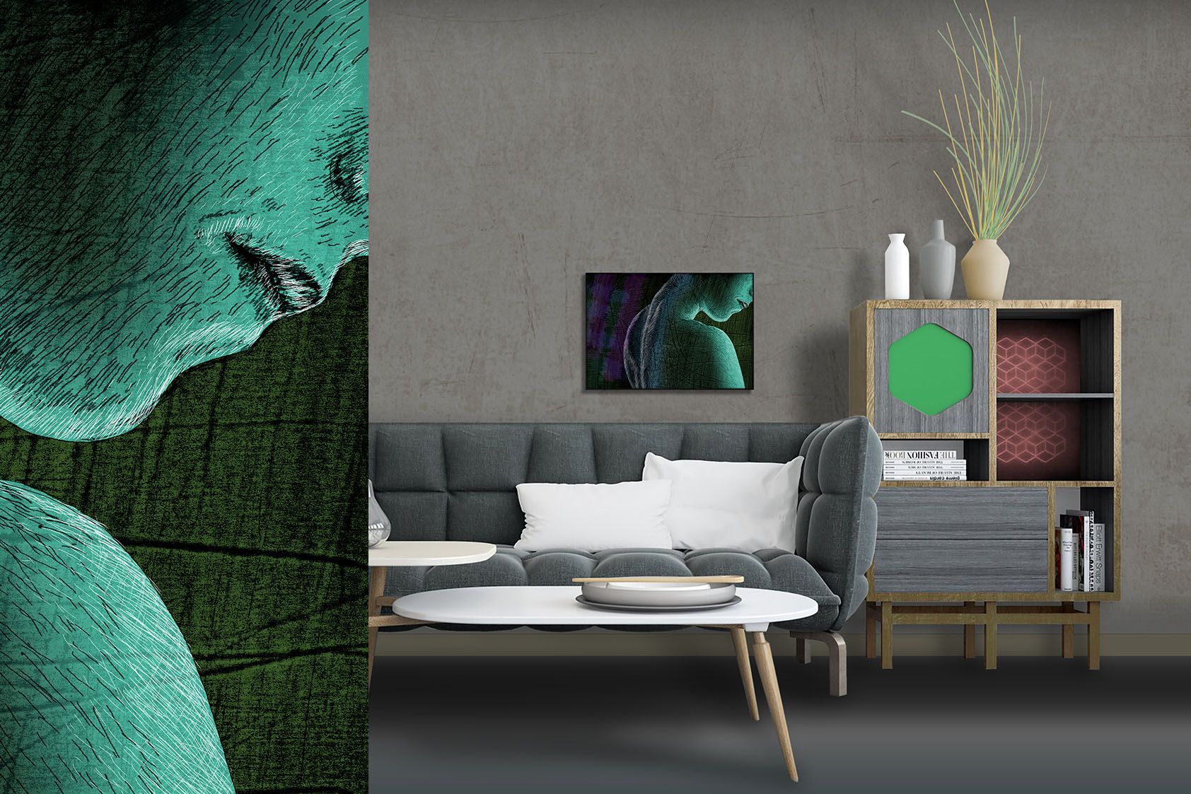 sebastiano toma, ISBN 9783000788611, Graphic Novel, Graphics,  ISBN 9783942787536,