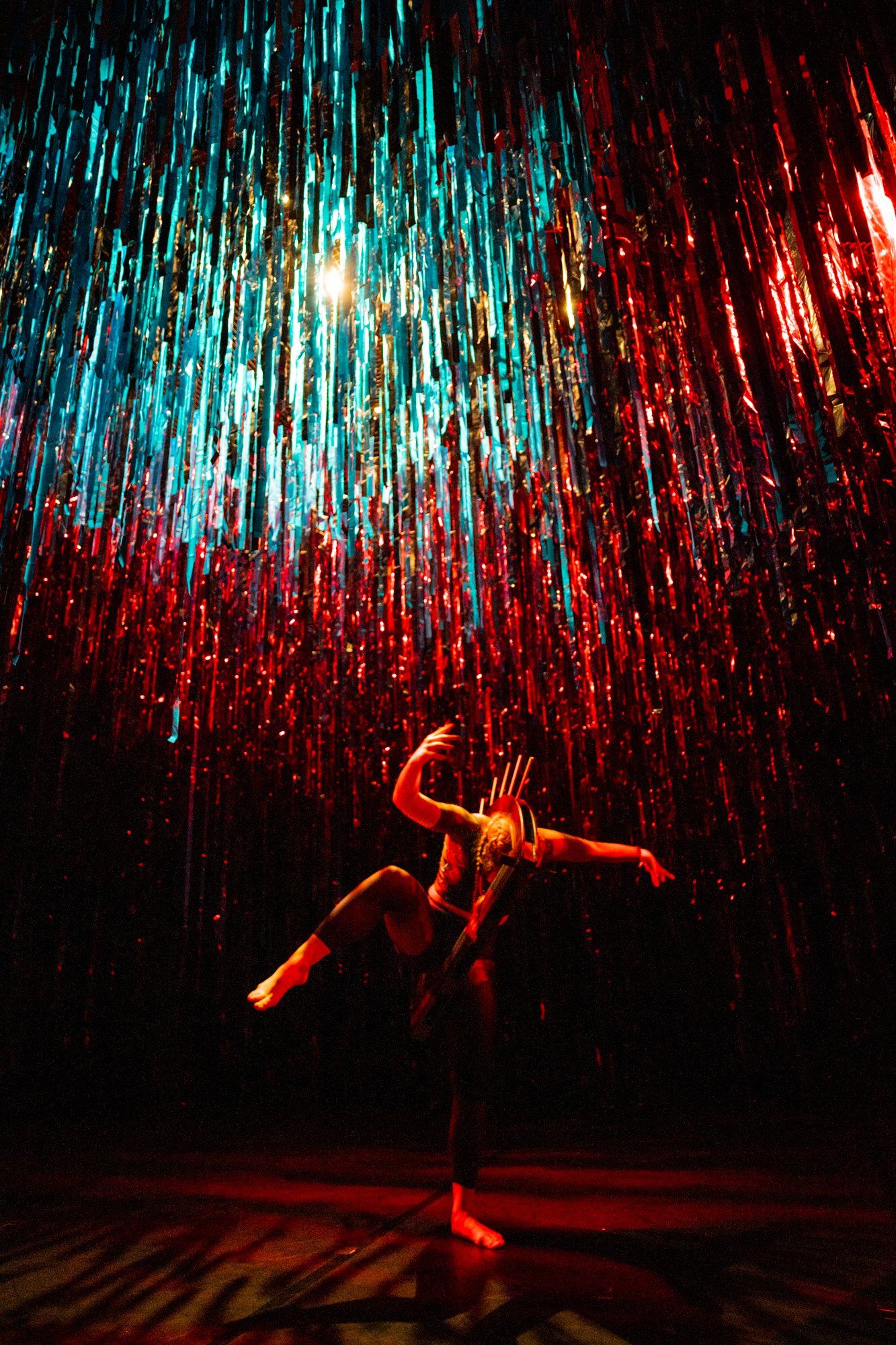 Sebastiano Toma, BRAIN PERCEPTION, company 2525, Perzeption, sebastiano productions