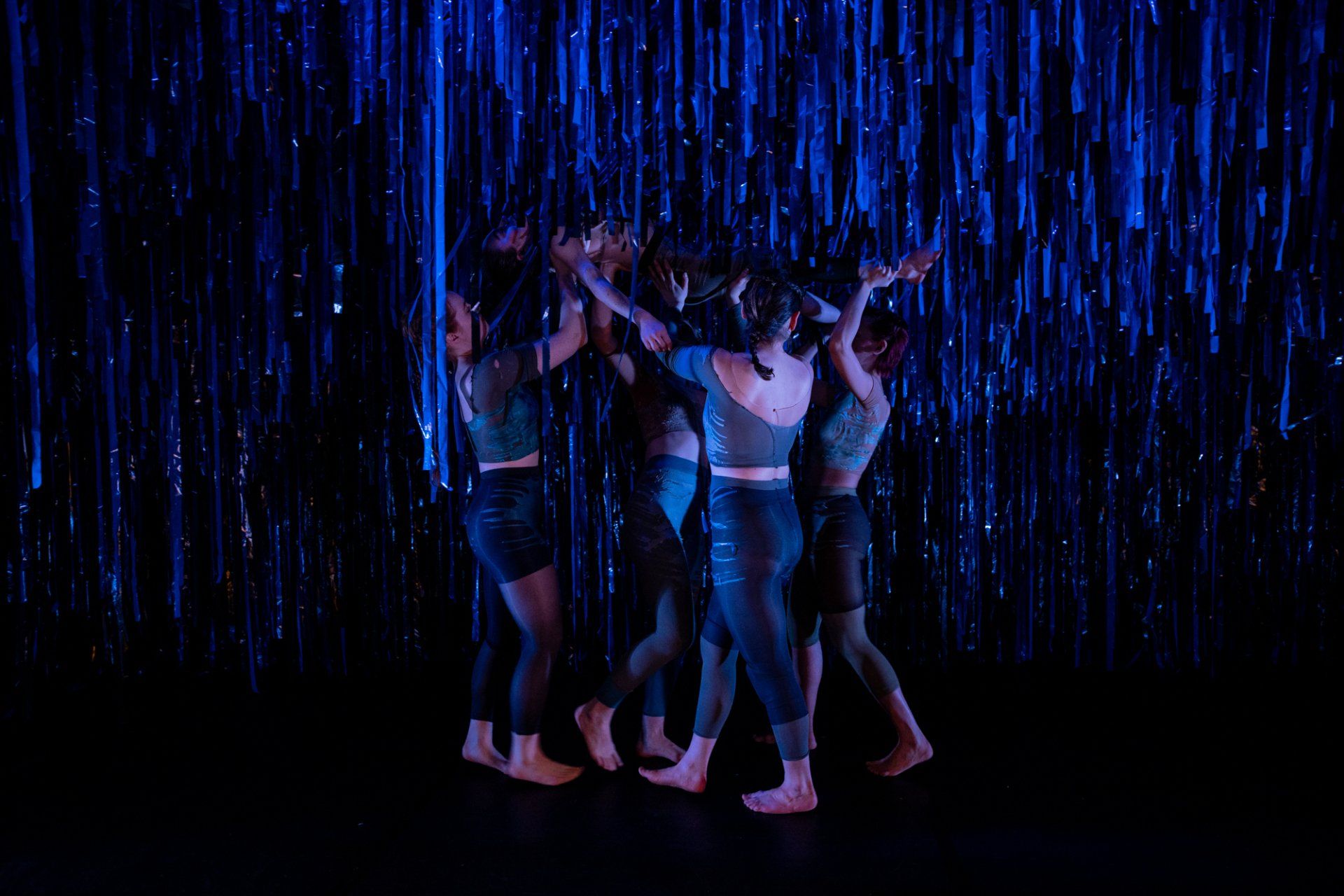 Sebastiano Toma, BRAIN PERCEPTION, company 2525, Perzeption, sebastiano productions