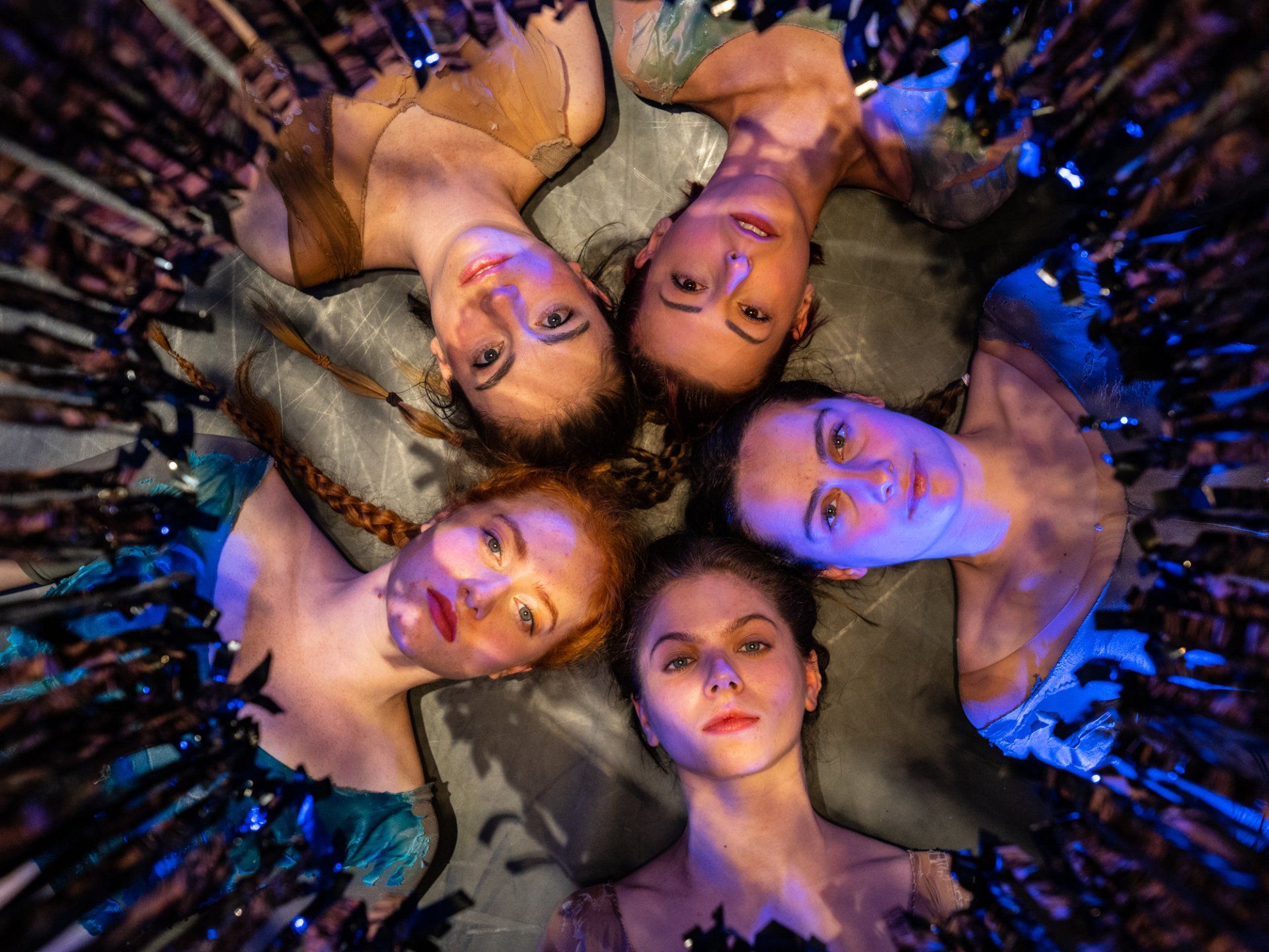 Sebastiano Toma, BRAIN PERCEPTION, company 2525, Perzeption, sebastiano productions