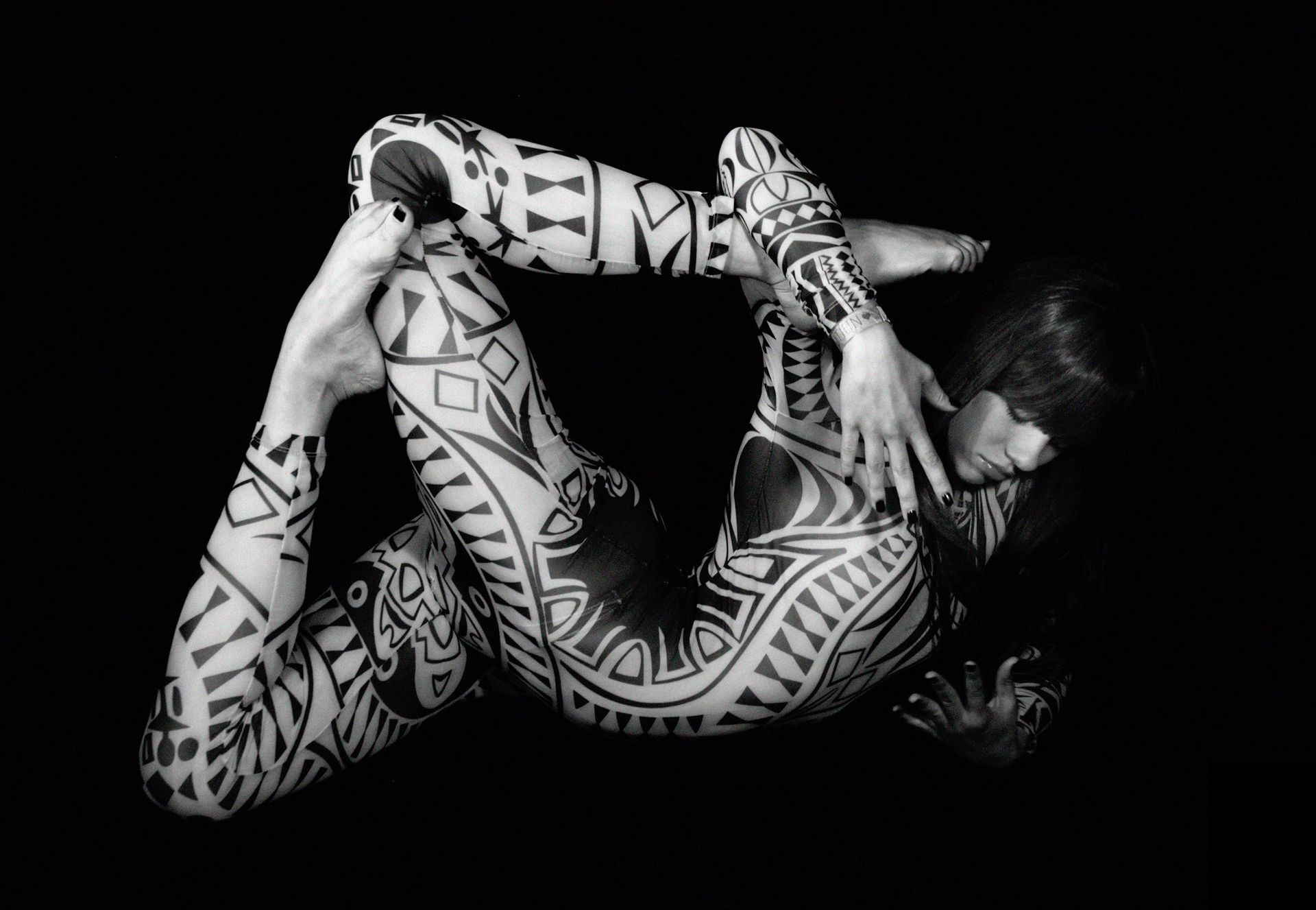 Photo Sebastiano Toma, Lea Prinz