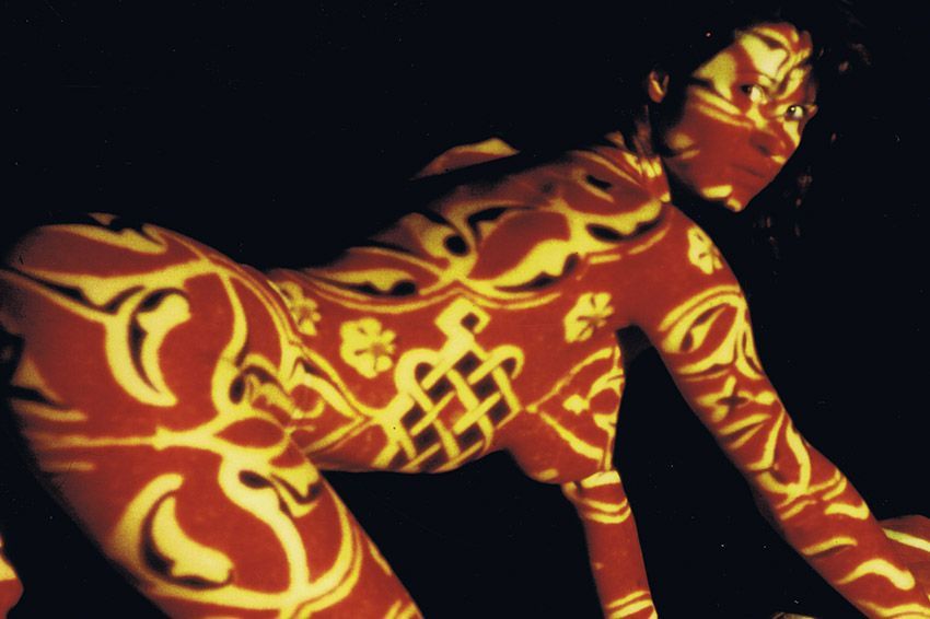 Sebastiano Toma, sebastiano productions, Tiger Lillies Circus,contemporary circus, zeitgenössischer Zirkus, circo contemporaneo, Aureila Thiérree, 