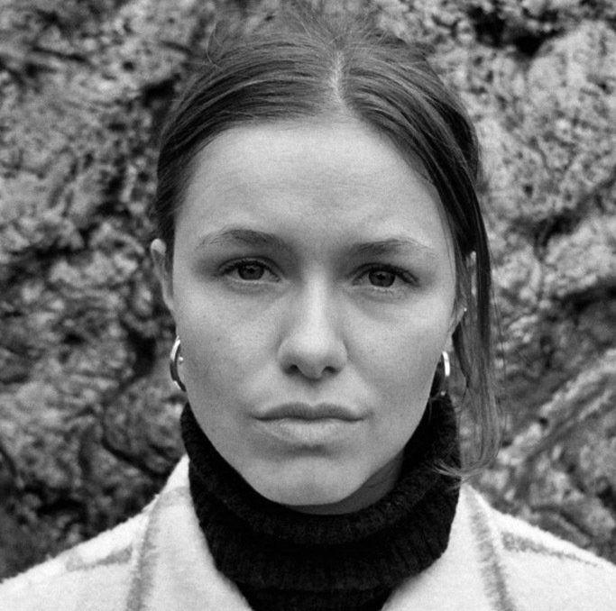 Nana Anine Jørgensen