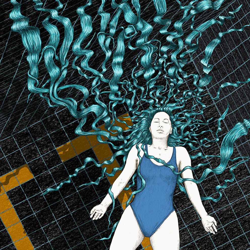 Sebastiano Toma, Graphic Novel