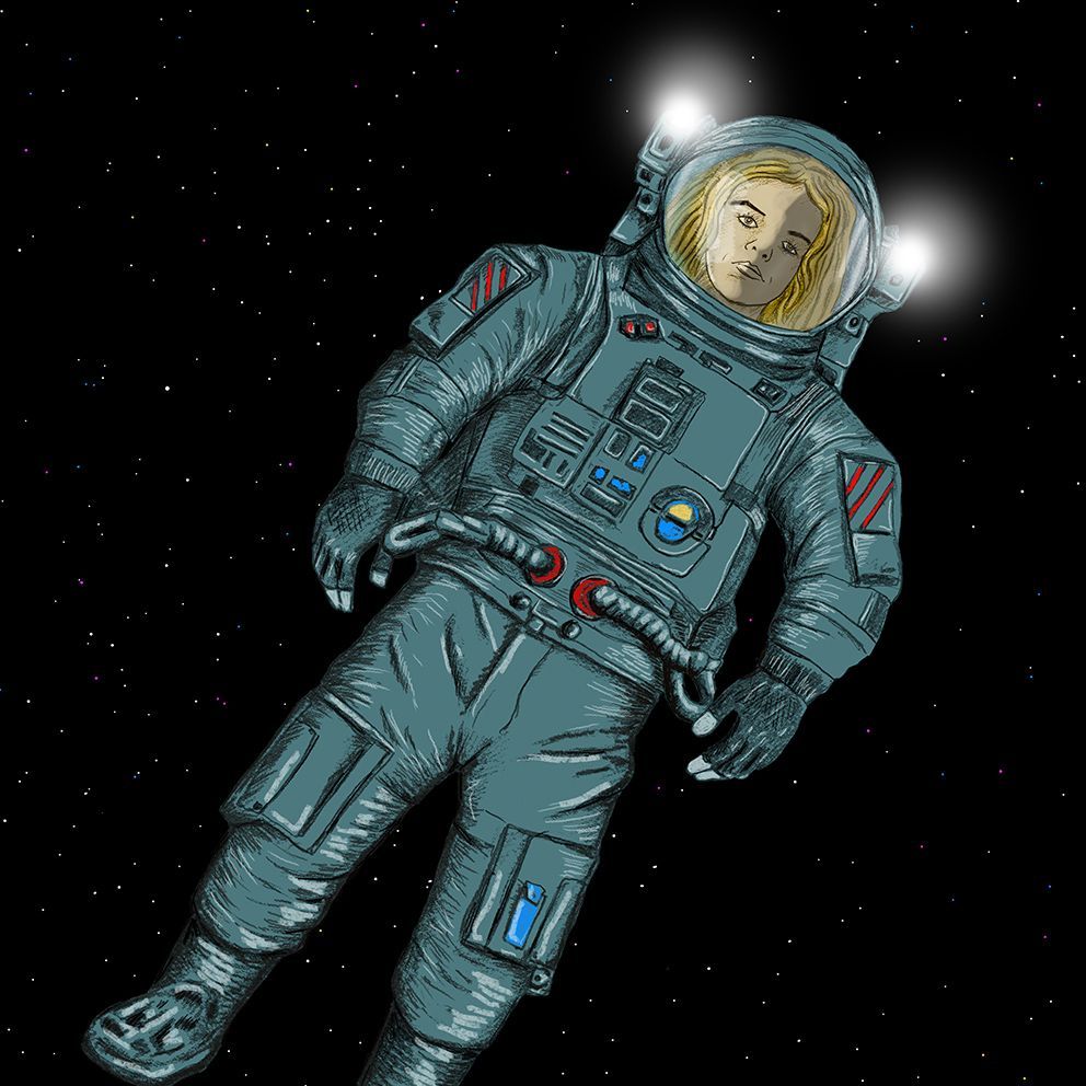 Sebastiano Toma, Graphic Novel