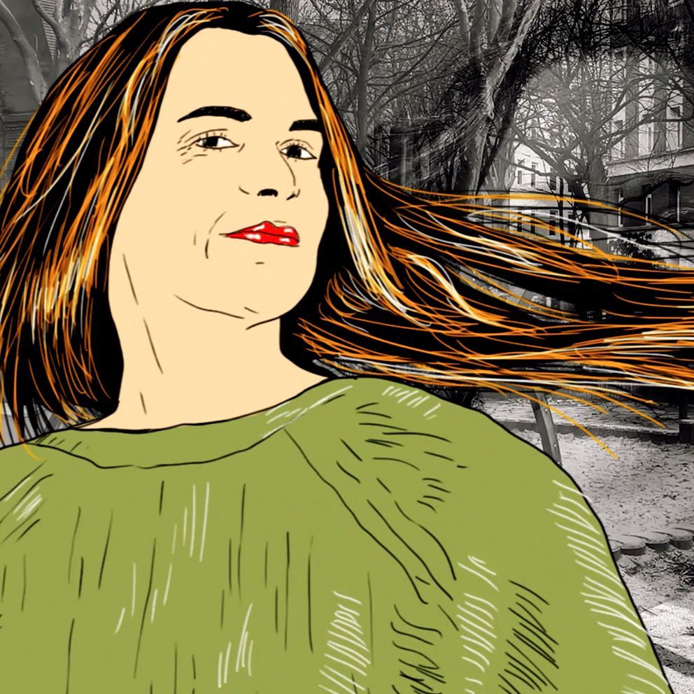 Sebastiano Toma, Damenlikörchor, Animation