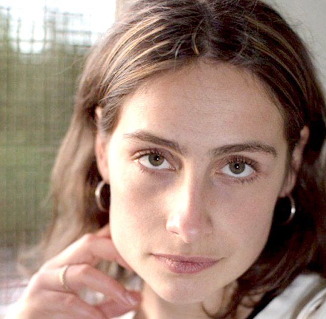 company 2525 BRAIN Rose Marie Lindstrøm