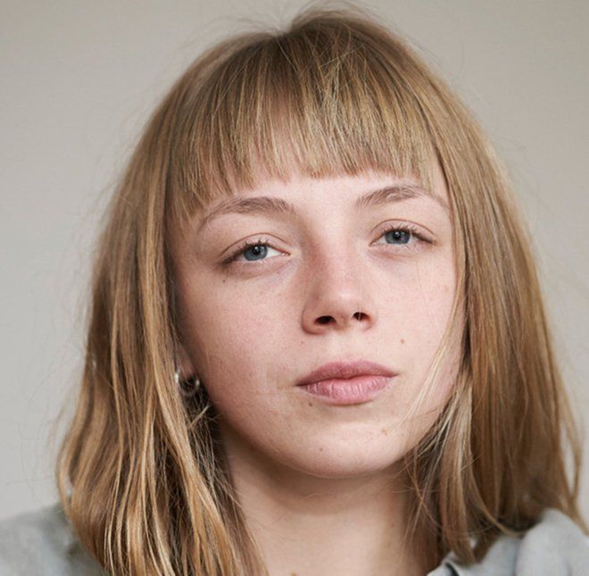 company2525 BRAIN Sarah Ernst