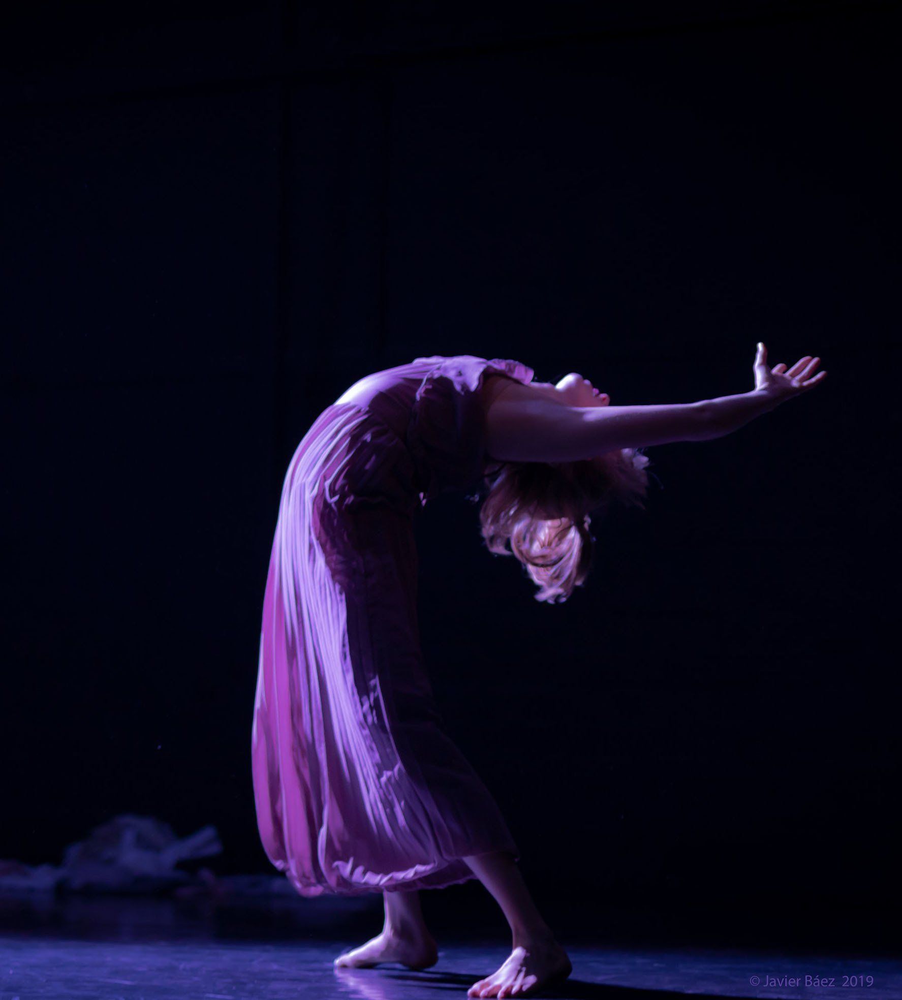 Sarah Ernst - BRAIN company 2525 with Bláthin Eckhardt, Gina Laskowski, Gioia de Piccoli, Felicia Als Klein, Rose Marie Lindstrøm, Sarah Ernst, Cristiana Casadio, Sebastiano Toma, Lara Kuom.