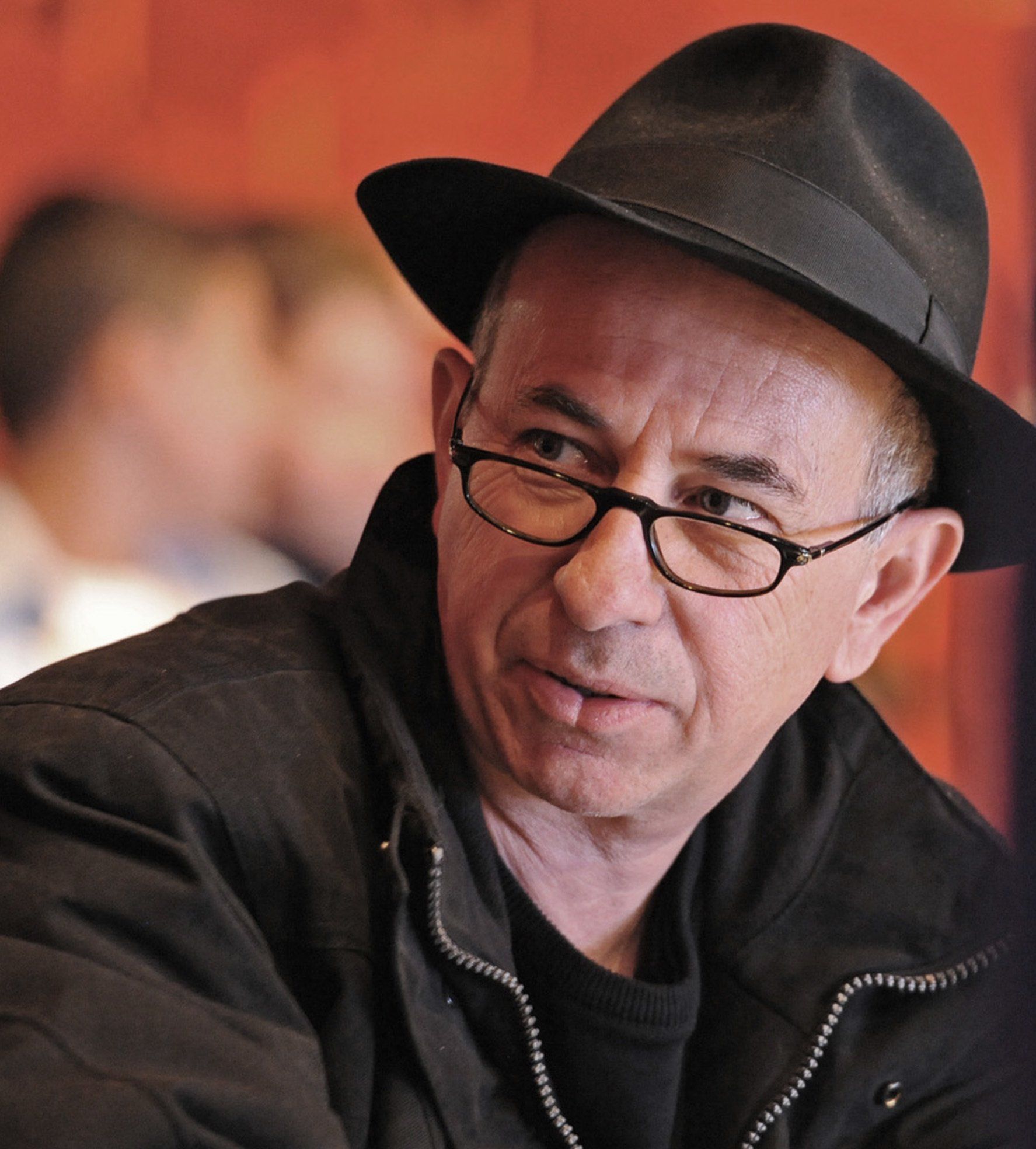 Sebastiano Toma - BRAIN company 2525 with Bláthin Eckhardt, Gina Laskowski, Gioia de Piccoli, Felicia Als Klein, Rose Marie Lindstrøm, Sarah Ernst, Cristiana Casadio, Sebastiano Toma, Lara Kuom.