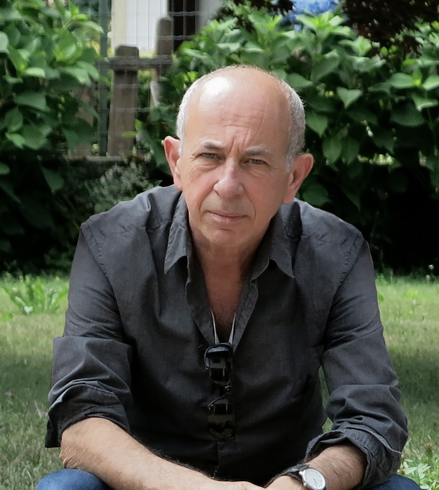 Sebastiano Toma - BRAIN company 2525 with Bláthin Eckhardt, Gina Laskowski, Gioia de Piccoli, Felicia Als Klein, Rose Marie Lindstrøm, Sarah Ernst, Cristiana Casadio, Sebastiano Toma, Lara Kuom.