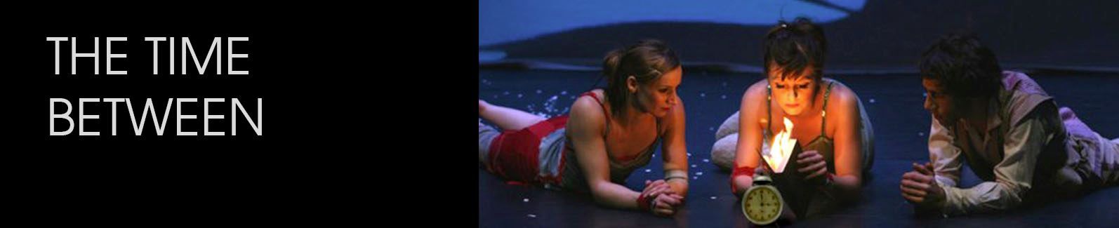 Sebastiano Toma, The Time Between, Zeitgenössicher Zircus, Contemporary Circus