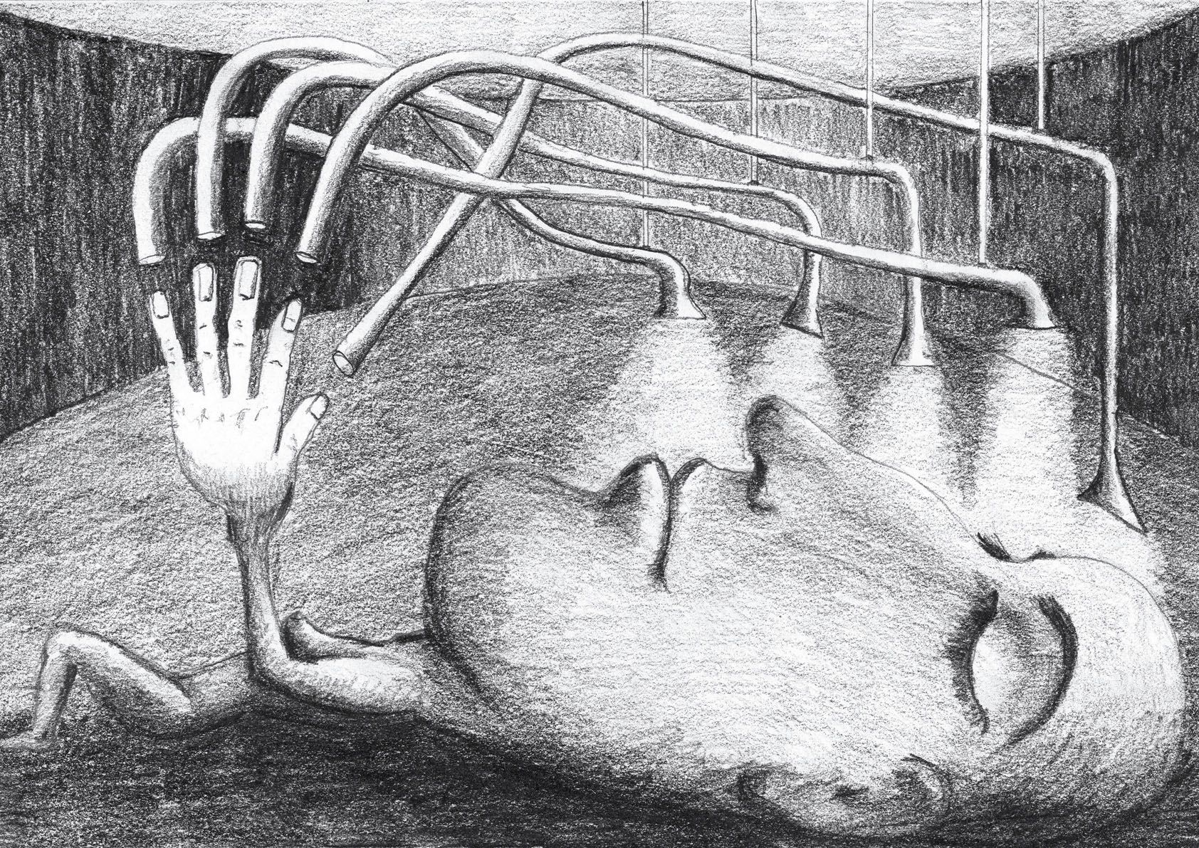 sebastiano toma, ISBN 9783000788611, Graphic Novel, Graphics,  ISBN 9783942787536,