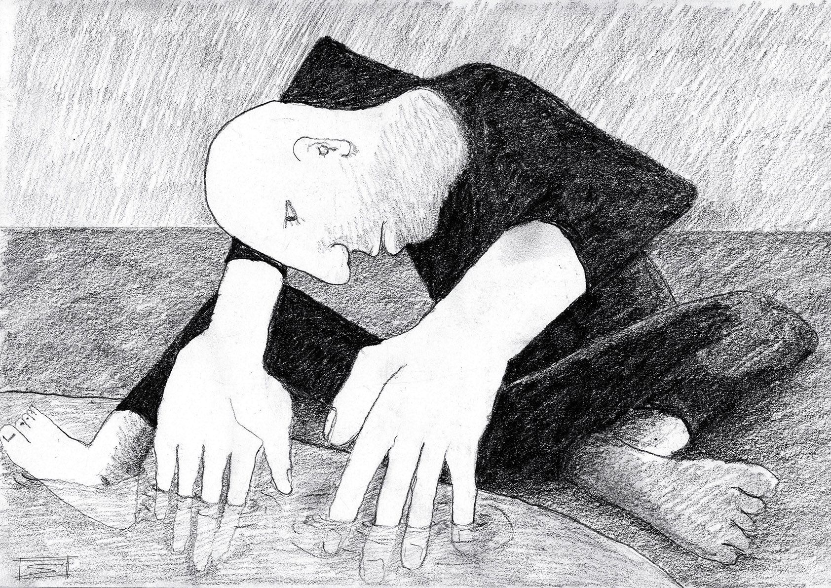 sebastiano toma, ISBN 9783000788611, Graphic Novel, Graphics, ISBN 9783942787536,