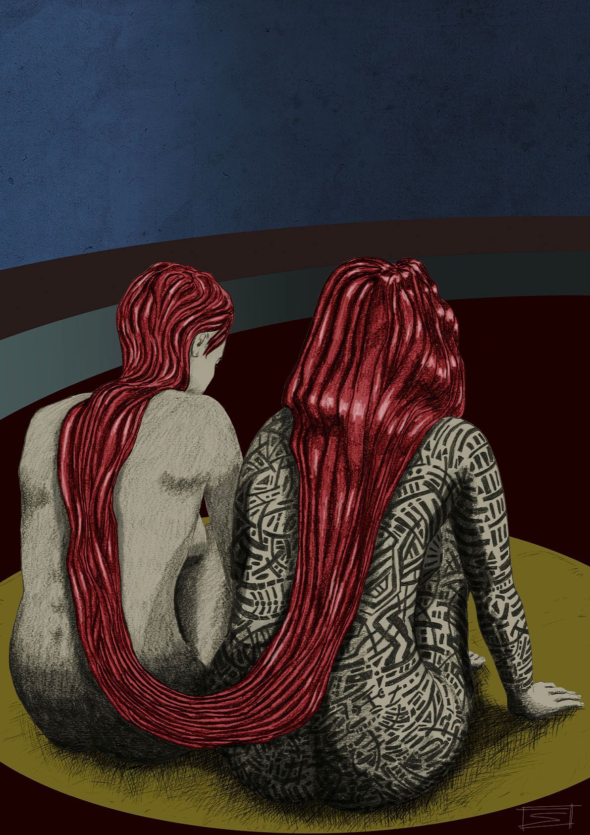 sebastiano toma, ISBN 9783000788611, Graphic Novel, Graphics,  ISBN 9783942787536,