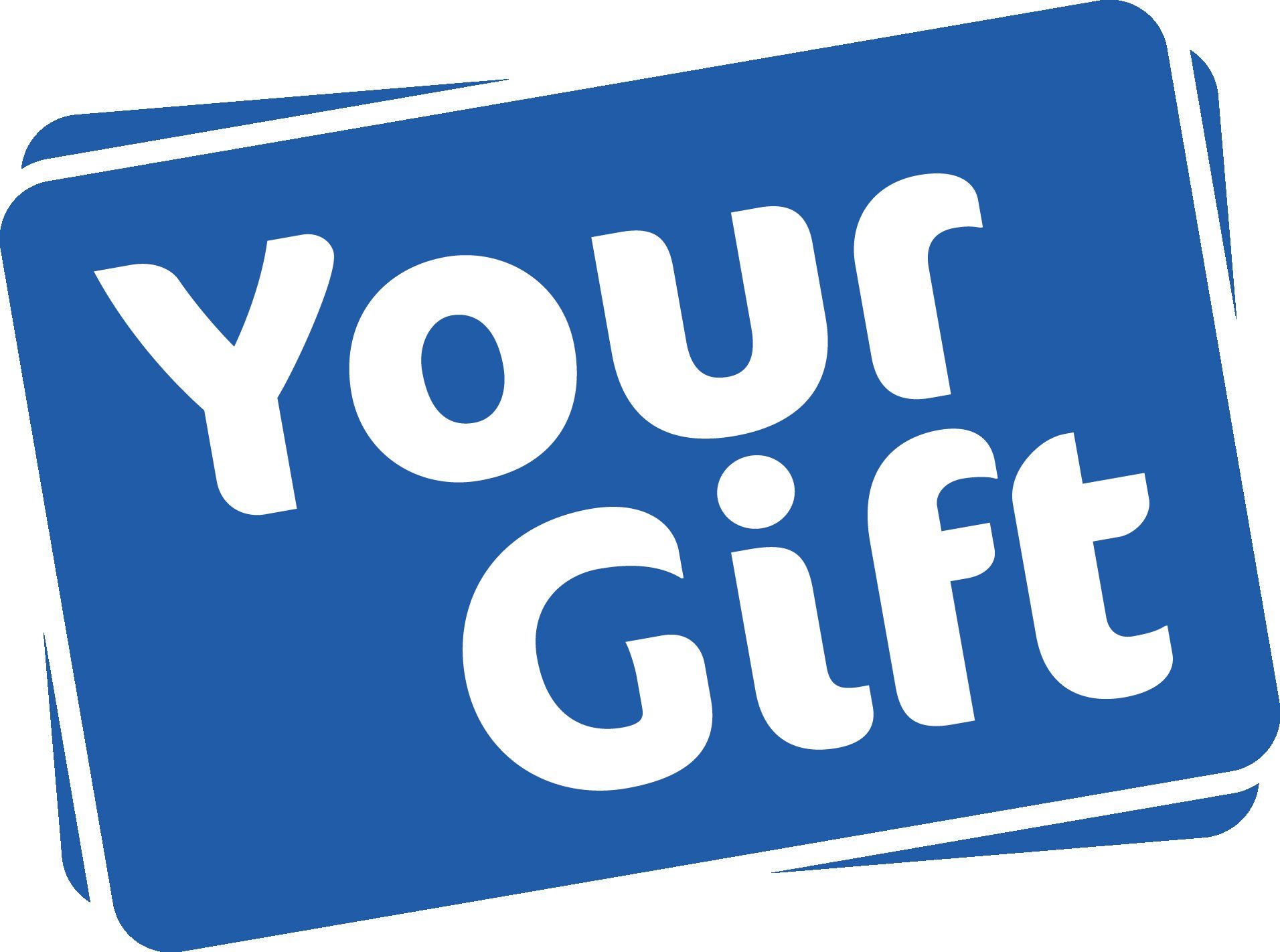 Your Gift Card