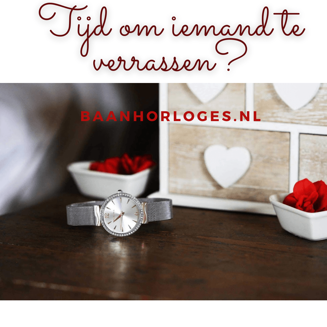 Valentijnscadeau