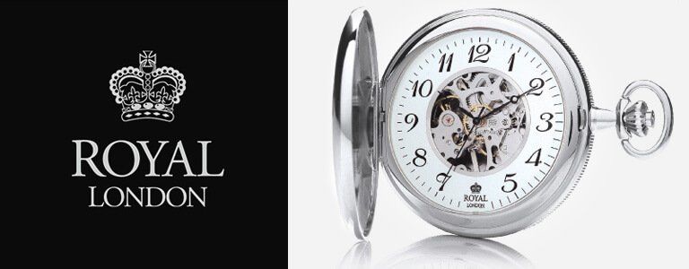 Koop Royal London horloges online