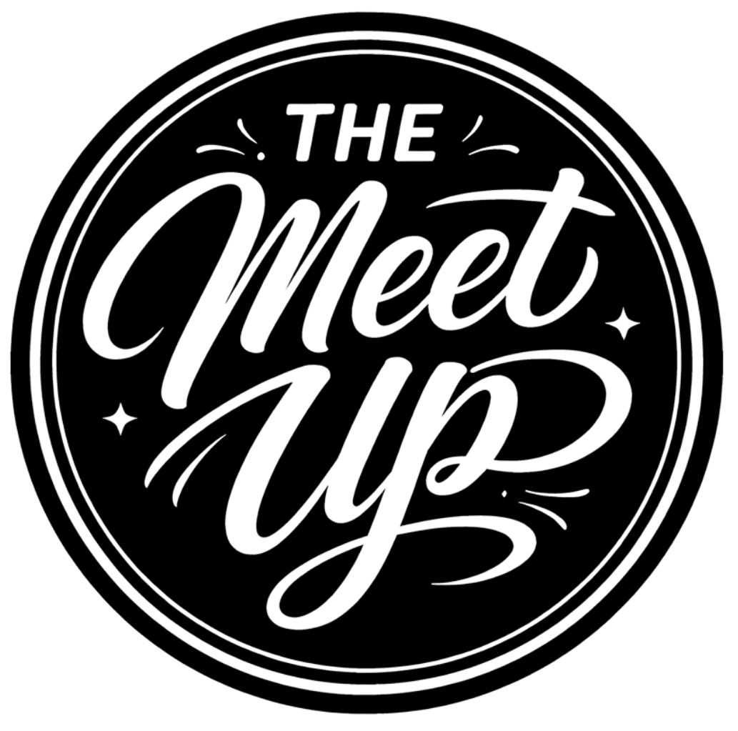 The Meet Up GNV logo