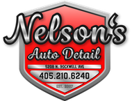 Nelson’s Auto Detail