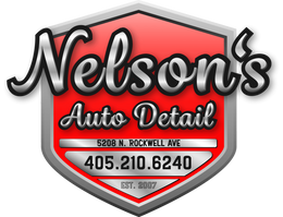 Nelson’s Auto Detail