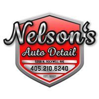 Nelsons Auto Detail LLC - Auto Detailing in Oklahoma City