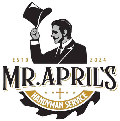 Mr. April's Handyman Service