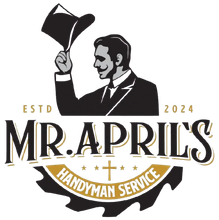 Mr. April's Handyman Service